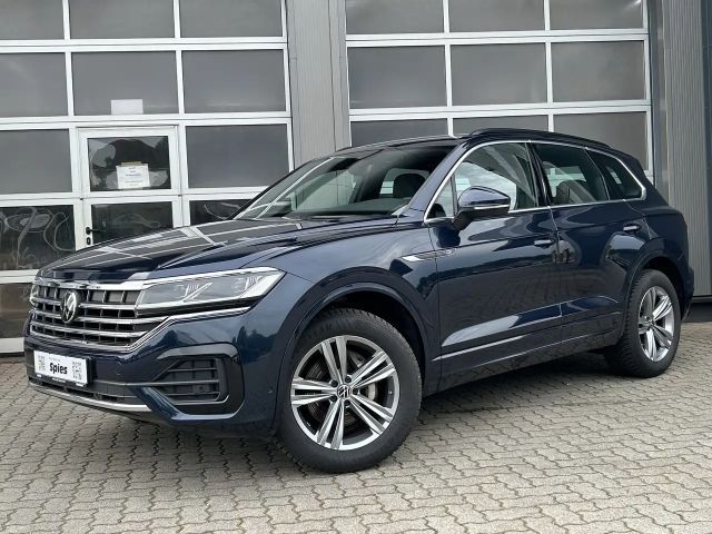 Volkswagen Touareg R-Line / Leder / 360° / Innovision Cockp. 2023 Diesel