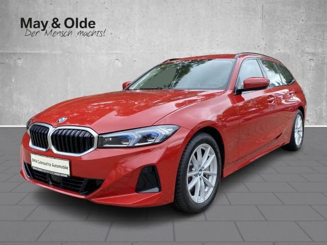 BMW 330 d Touring HUD Navi  Memory LED Blendfreies Fernl. 2023 Diesel
