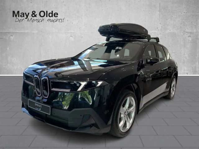 BMW iX3 50 XDRIVE HUD Navi Memory Sitze Soundsystem Harman 2026 Elektrisch