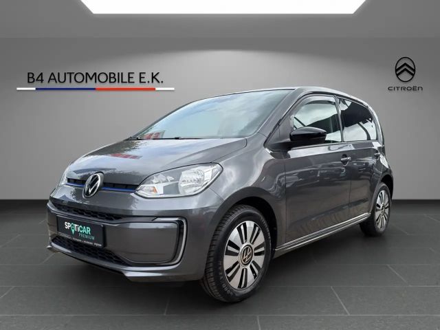 Volkswagen e-up! Edition 32,2 kWh Batterie 2024 Elektrisch
