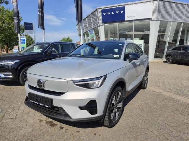 Volvo C40 Recharge (231 PS) AT|69KWH|Core|Google|AHK 2023 Elektrisch