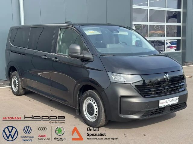 Volkswagen T7 Kombi LR 2.0TDI DSG 9 SITZE+AHK+KAMERA+LED+SHZ+ 2025 Diesel