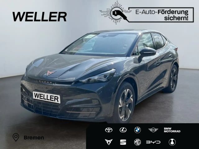 Cupra Tavascan Endurance 210 kW (286 PS) 77 kW *LED*Kamera*ACC*DA 2026 Elektrisch