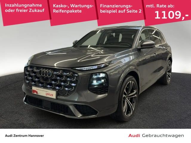 Audi Q7 SUV TDI quattro tiptronic 2026 Diesel