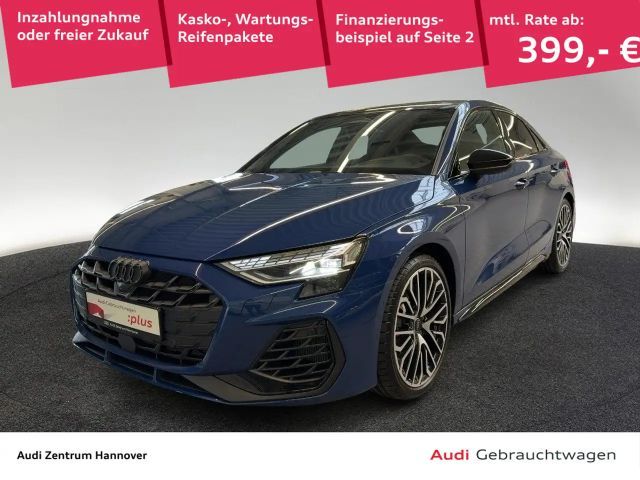 Audi S3 TFSI Pano 2026 Benzine