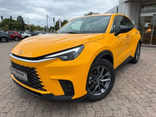 Lexus LBX Hybrid 2025 Hybride / Benzine