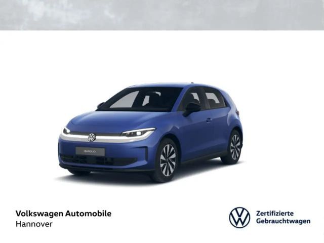 Volkswagen ID. Polo Style AHK IQ.LIGHT Pano Rückfahrkamera 2026 Elektrisch