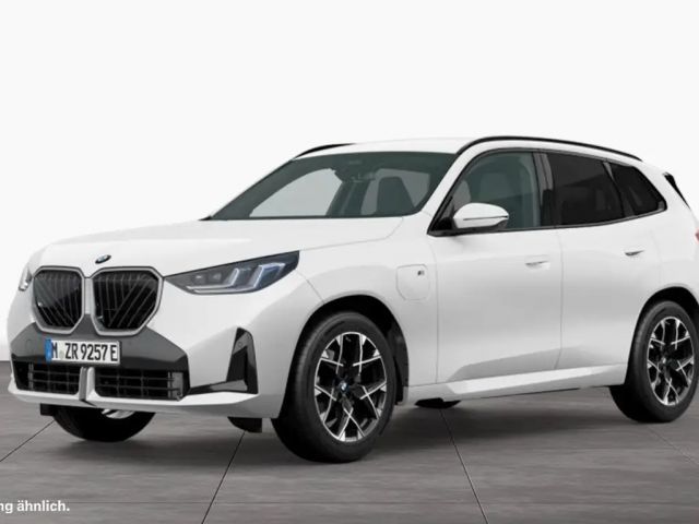 BMW X3 30e xDrive M Sport/ AHK/ Driv.Ass.Prof./ 360° 2026 Hybride / Benzine