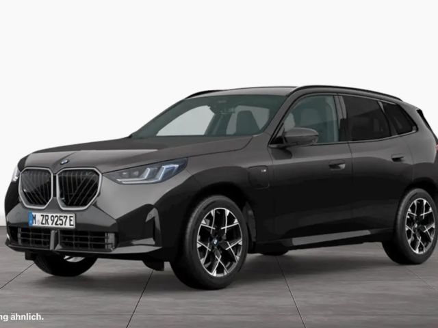 BMW X3 30e xDrive M Sport/ AHK/ Driv.Ass.Prof./ 360° 2026 Hybride / Benzine