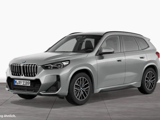 BMW X1 xDrive23d M Sport/AHK/Driv.Ass.Prof./hk-HiFi 2026 Diesel