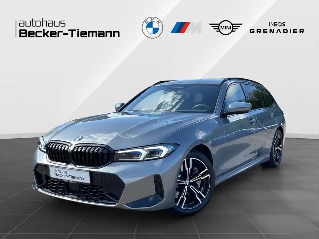 BMW 330 d xDrive Touring M Sport/ AHK/ Driv.Ass.Prof. 2023 Diesel