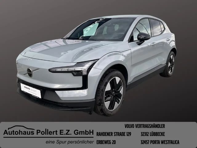 Volvo EX30 Plus 2WD 2025 Elektrisch