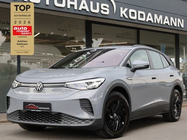 Volkswagen ID.4 Pure*Digital Cockpit*AppleCar*LED*PDC*DAB+ 2022 Elektrisch