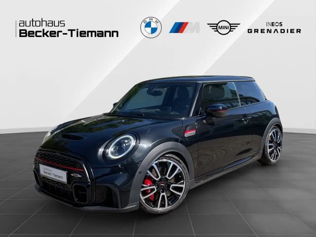 MINI John Cooper Works 3-Türer/ SAG/ RFK/ ACC/ PanoDach/ HiFi HK/ HUD 2022 Benzine