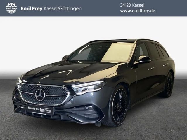 Mercedes-Benz E 450 E-Klasse 2025 Diesel