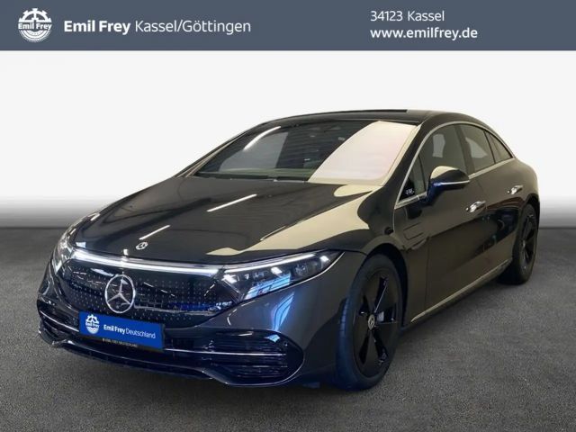 Mercedes-Benz EQS EQS 2022 Elektrisch