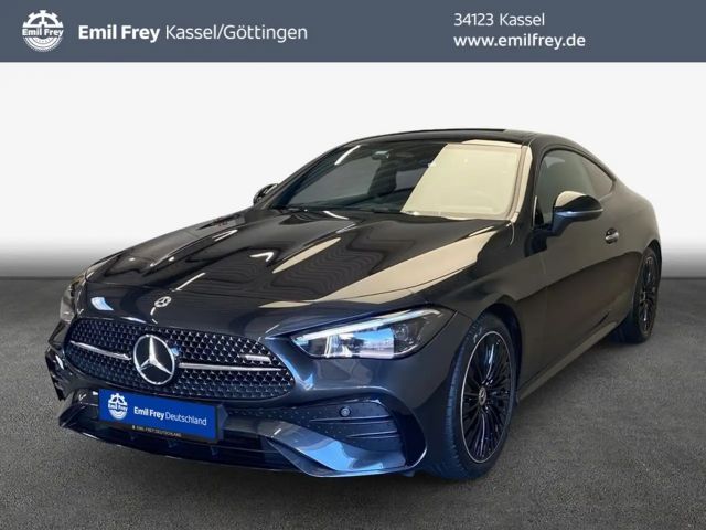 Mercedes-Benz CLE 450 CLE 2024 Benzine