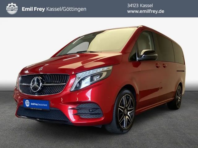 Mercedes-Benz V 300 V-Klasse 2022 Diesel