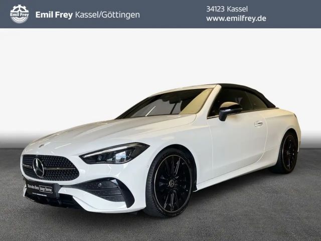 Mercedes-Benz CLE 180 CLE 2026 Benzine