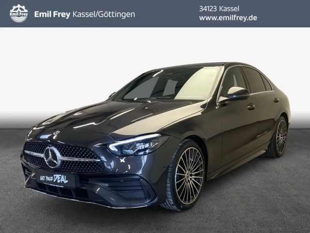 Mercedes-Benz C 200 C-Klasse 2026 Diesel
