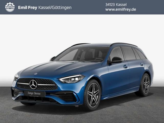 Mercedes-Benz C 300 C-Klasse 2023 Hybride / Benzine