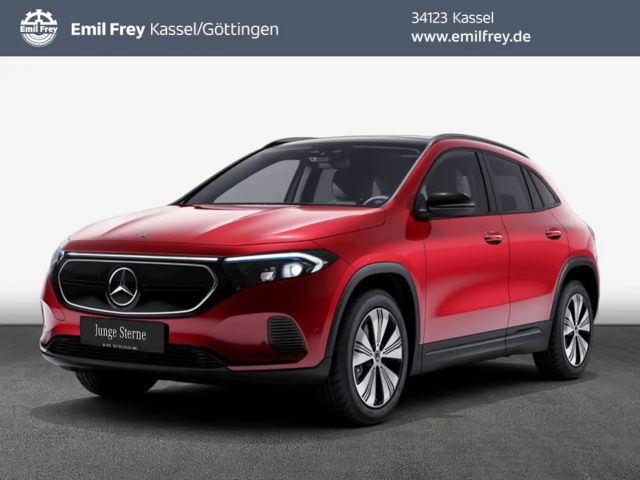 Mercedes-Benz EQA 250 EQA 2023 Elektrisch