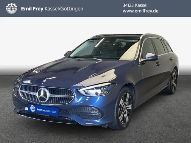 Mercedes-Benz C 300 C-Klasse 2023 Hybride / Benzine