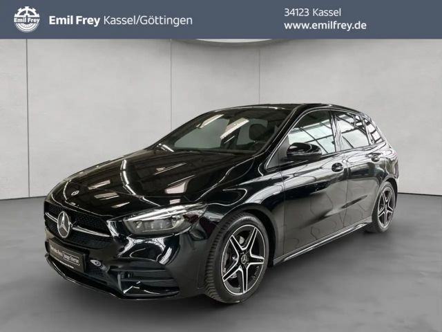 Mercedes-Benz B 200 B-Klasse 2022 Diesel