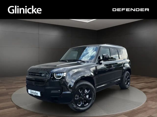 Land Rover Defender 110 2.0 Plug-in Hybrid P300e X-Dynamic 2026 Hybride / Benzine