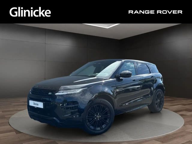 Land Rover Range Rover Evoque D200 Hoxton 20 Zoll Winter Pa 2026 Diesel