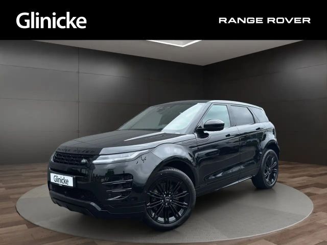 Land Rover Range Rover Evoque D200 Hoxton 20" AHK BlackPack 2026 Diesel