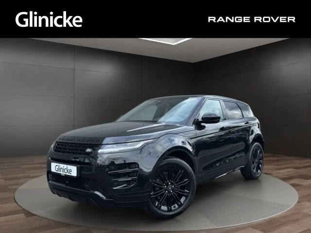 Land Rover Range Rover Evoque P160 FWD Hoxton Panoramaschie 2026 Benzine