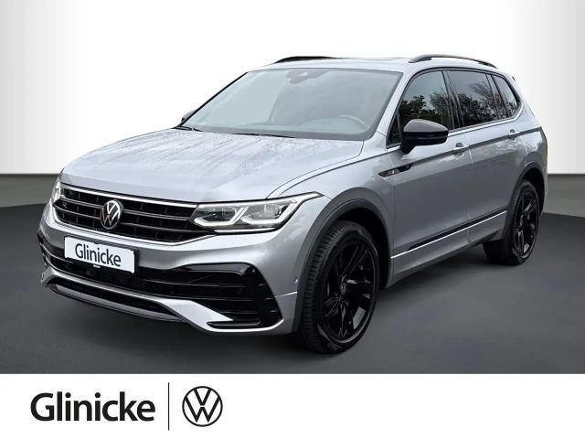 Volkswagen Tiguan Allspace R-Line 2.0 TDI 4Motion DSG, PANO 2023 Diesel