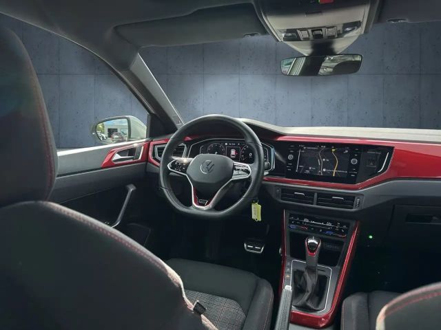 Volkswagen Polo GTI