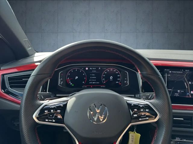 Volkswagen Polo GTI