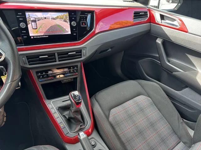 Volkswagen Polo GTI