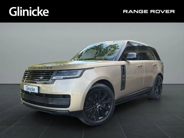Land Rover Range Rover P550e SV AHK Komfort Pack 2025 Hybride / Benzine