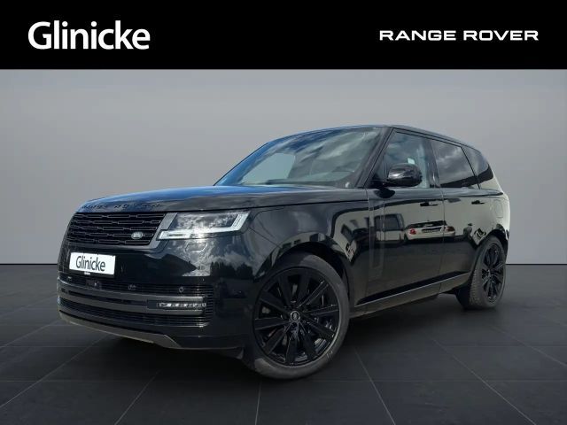 Land Rover Range Rover P550e Autobiography AHK 22 Zoll Pano 2025 Hybride / Benzine