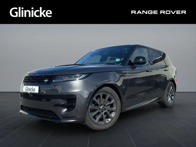 Land Rover Range Rover Sport D300 Dynamic SE Black Pack AHK 2025 Diesel