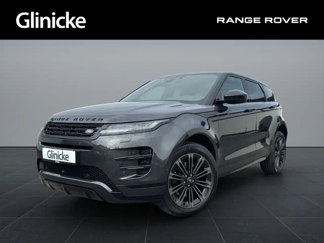 Land Rover Range Rover Evoque Hoxton Edition D200 AHK 20" 2026 Diesel