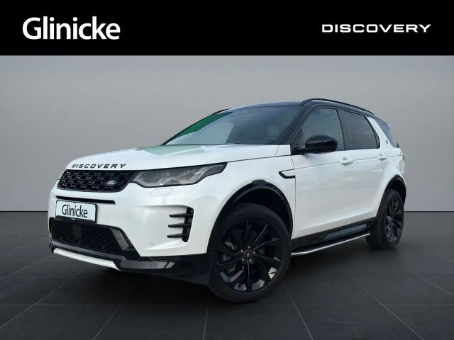 Land Rover Discovery Sport D200 Dynamic SE WinterPack Pano 2025 Diesel
