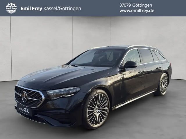Mercedes-Benz E 200 E-Klasse 2026 Benzine