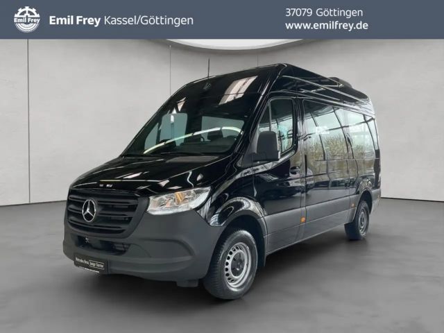 Mercedes-Benz Sprinter Sprinter 2025 Diesel
