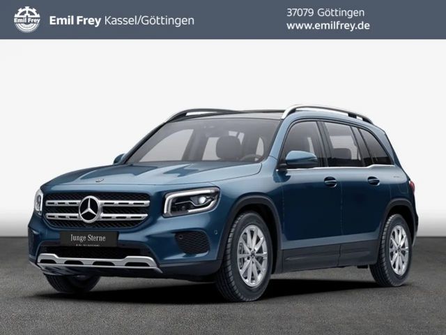 Mercedes-Benz GLB 220 GLB 2023 Diesel