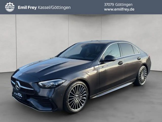 Mercedes-Benz C 200 C-Klasse 2026 Diesel