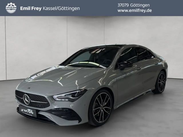 Mercedes-Benz CLA 200 CLA 2026 Diesel