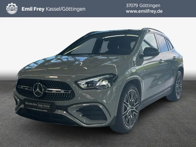 Mercedes-Benz GLA 200 GLA 2025 Diesel