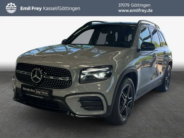 Mercedes-Benz GLB 180 GLB 2025 Diesel
