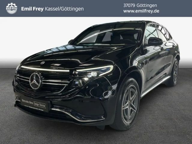 Mercedes-Benz EQC 400 EQC 2022 Elektrisch