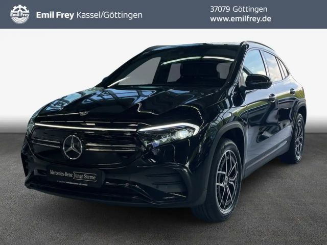 Mercedes-Benz EQA 300 EQA 2022 Elektrisch